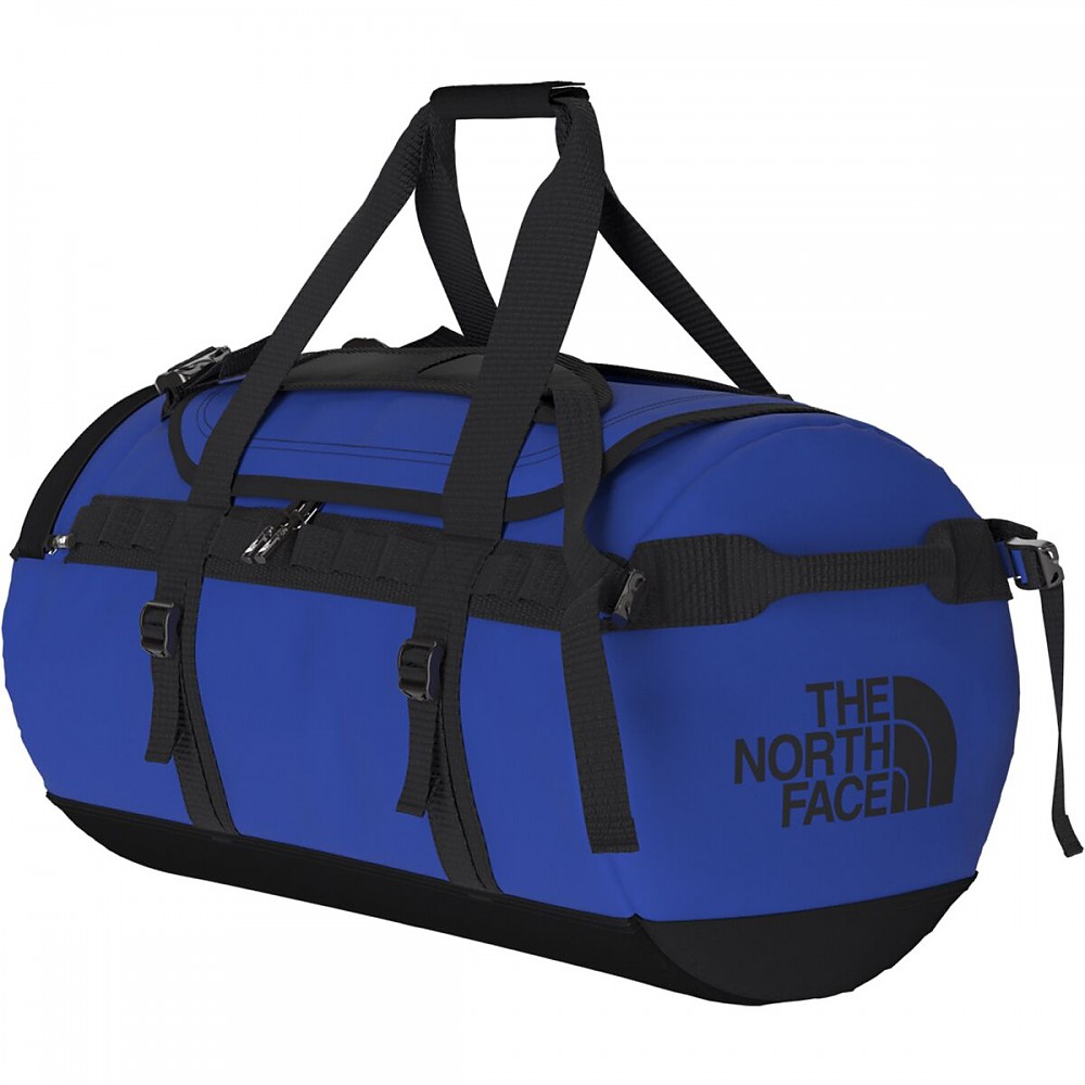 photo: The North Face Base Camp Duffel pack duffel
