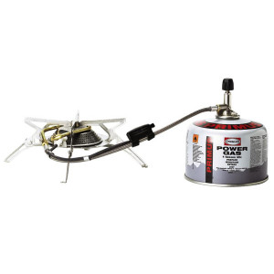 photo: Primus Gravity EF compressed fuel canister stove