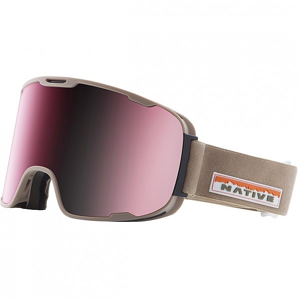 Native Eyewear Treeline