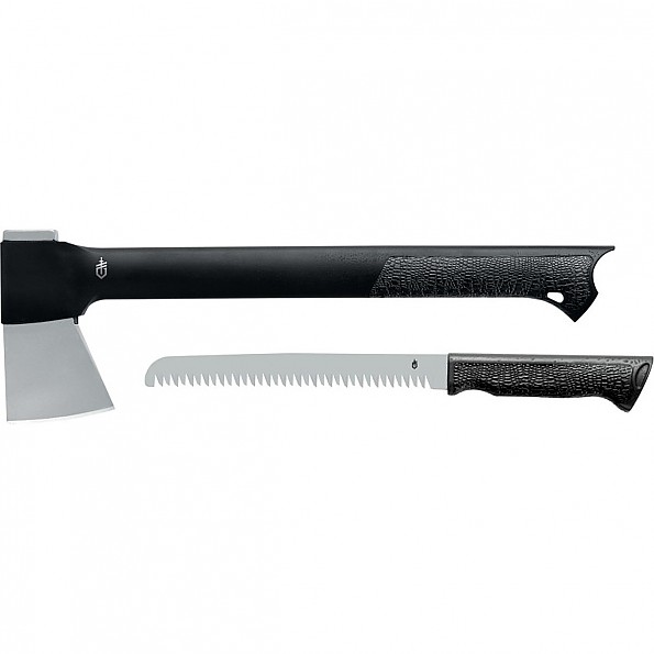 Gerber Gator Combo Axe II