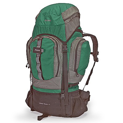photo: EMS Long Trail II expedition pack (70l+)