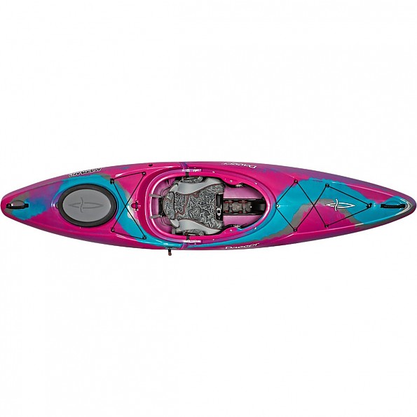 Whitewater Kayaks