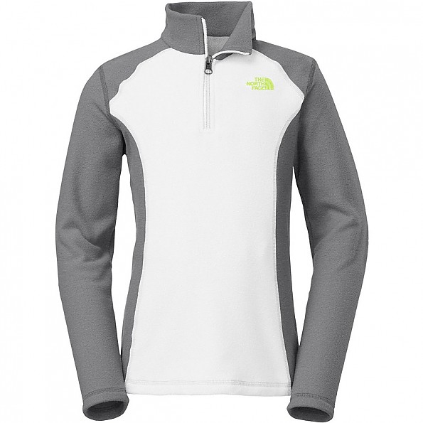 The North Face Glacier 1/4 Zip