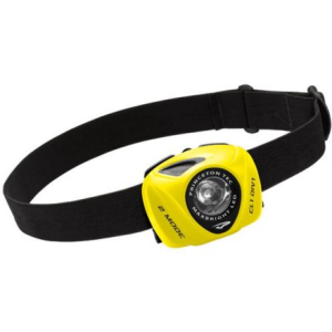 photo: Princeton Tec EOS headlamp