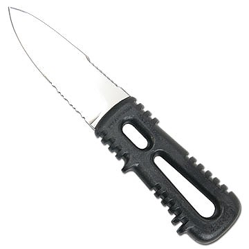 photo: Gerber River Runner fixed-blade knife