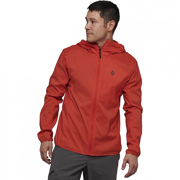 Black Diamond Alpine Start Hoody