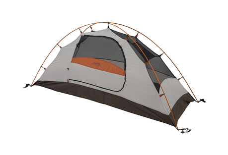 photo: ALPS Mountaineering Lynx 1 three-season tent