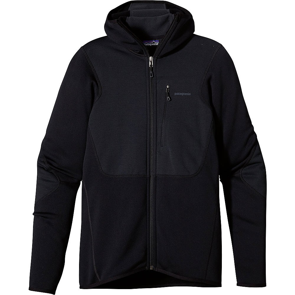 Adze sales jacket review