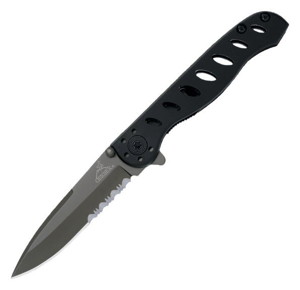 Gerber EVO Jr.