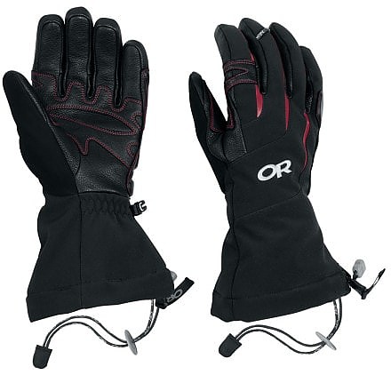 Outdoor Research Alibi II Gloves