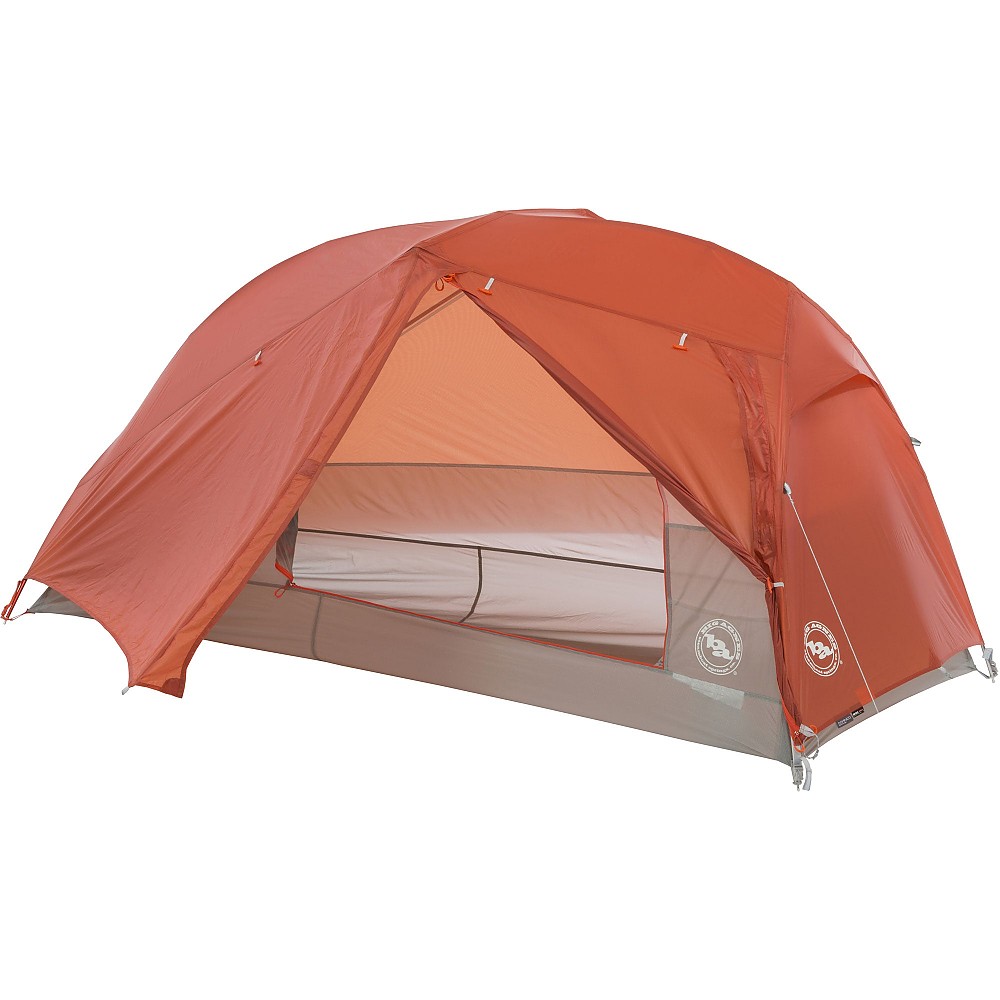 photo: Big Agnes Copper Spur HV UL1 three-season tent