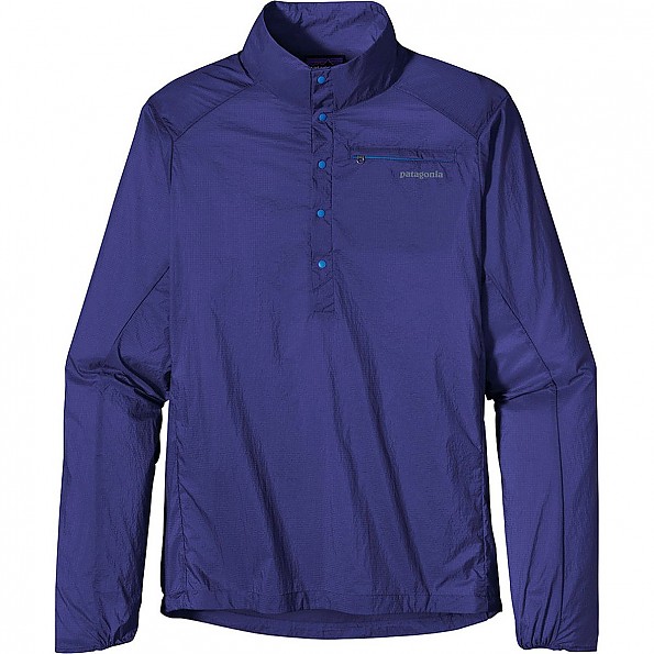 Patagonia Houdini Pullover