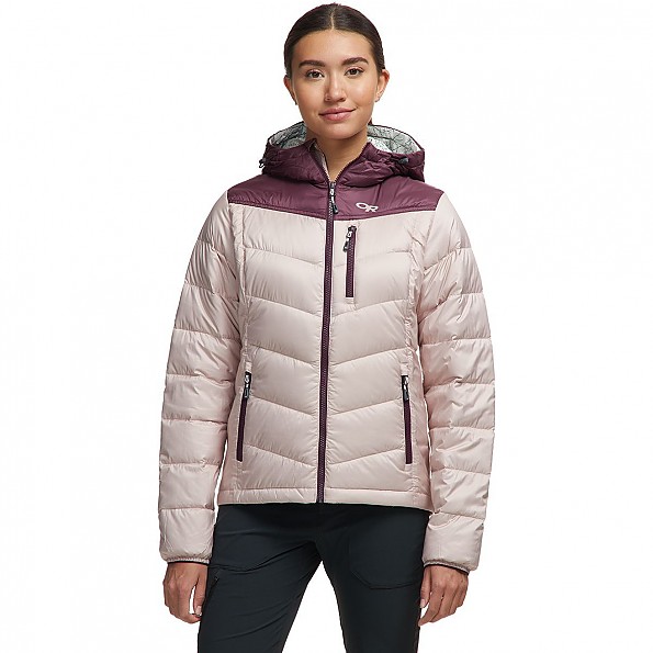 Outdoor Research Transcendent Down Hoody