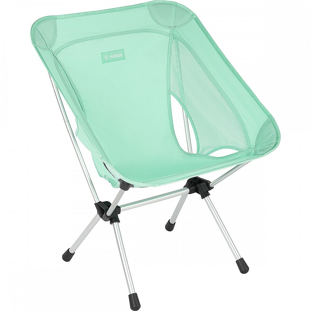 photo: Helinox Chair One camp chair