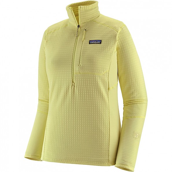 Fleece Tops