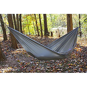 photo: Hammeck Breezy hammock