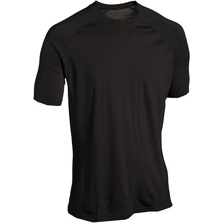 photo: Patagonia Men's Merino 2 Lightweight T-Shirt base layer top