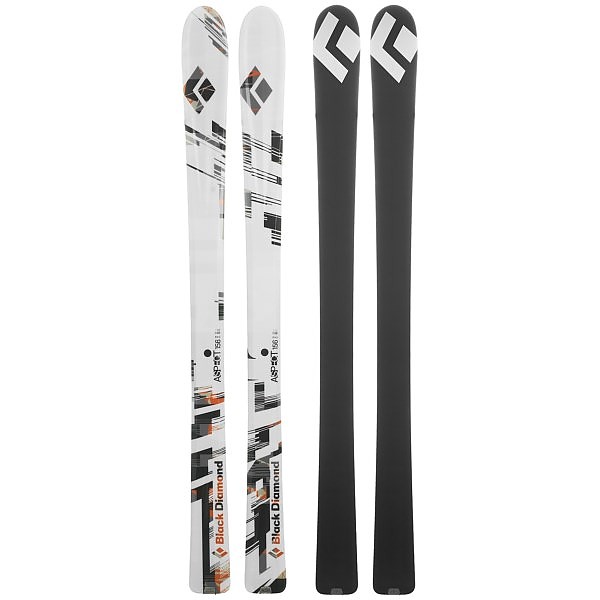 Black Diamond Aspect Ski Reviews Trailspace