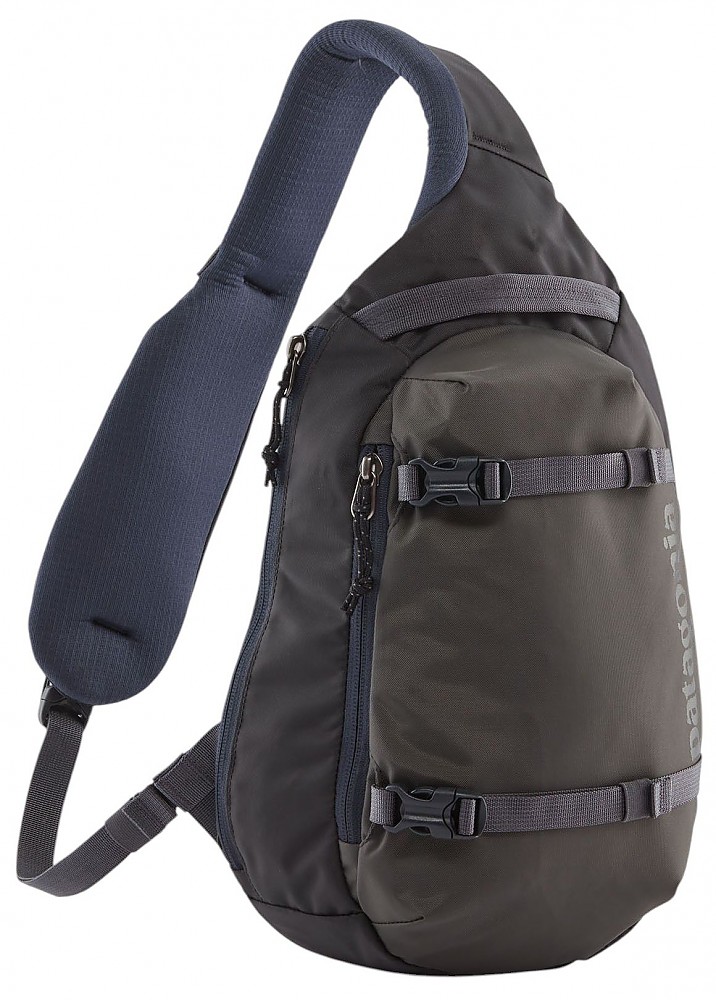 best mens shoulder bag for travel The 8 Best Men's Work Bags of 2026