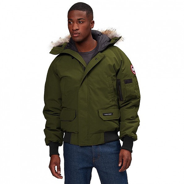Canada Goose Chilliwack Bomber