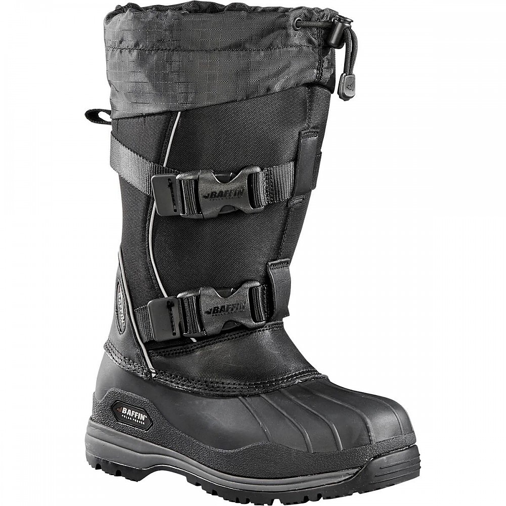 photo: Baffin Women's Impact winter boot