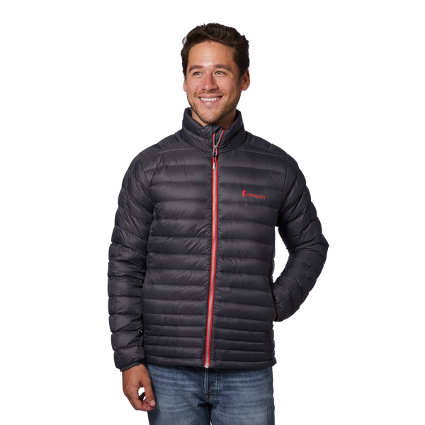 photo: Cotopaxi Fuego Down Hooded Jacket down insulated jacket