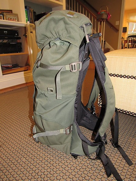 Osprey archeon 30 hot sale review