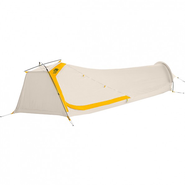 the north face backpack bivy