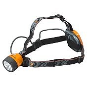 photo: Black Diamond Vectra IQ headlamp