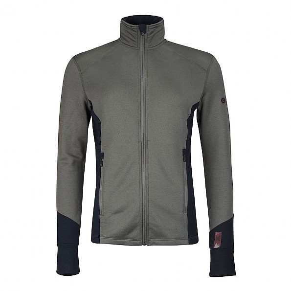 Wool Jackets