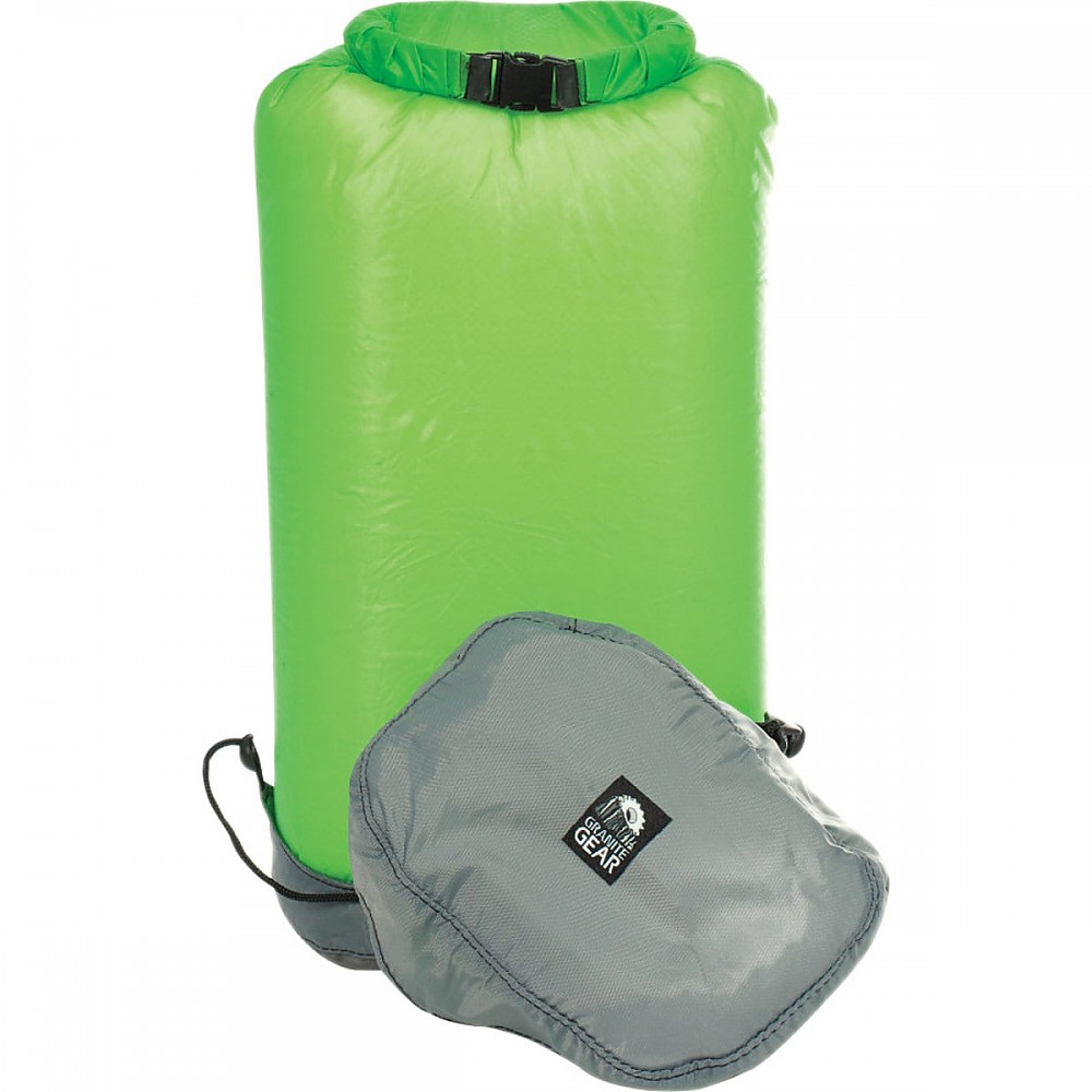 photo: Granite Gear eVent Sil Compression DrySack dry bag