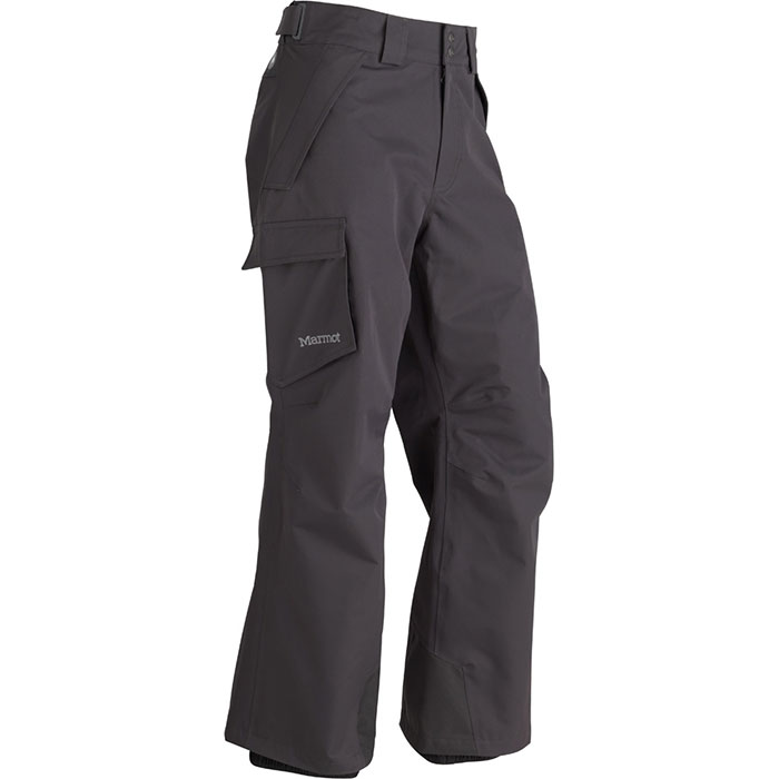 marmot men's motion pant