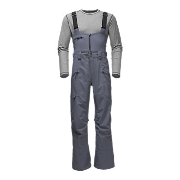 the north face free thinker bib pants
