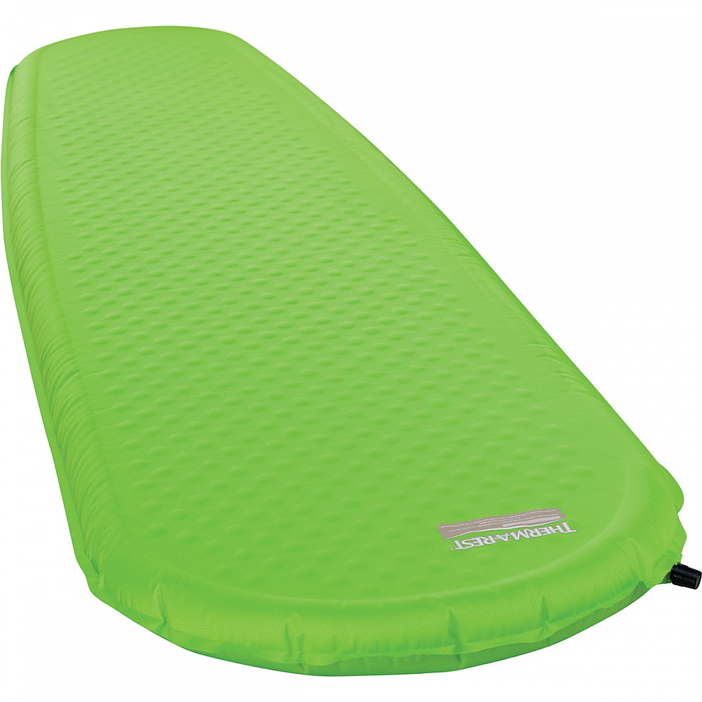 THERM-A-REST TRAIL PRO スリーピングマット Therm-a-Rest Trail Pro Reviews - Trailspace