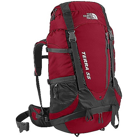 The North Face Youth Terra 55