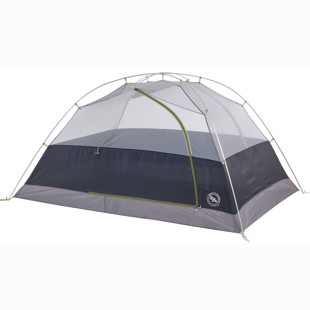 photo: Big Agnes Blacktail Hotel 3 three-season tent