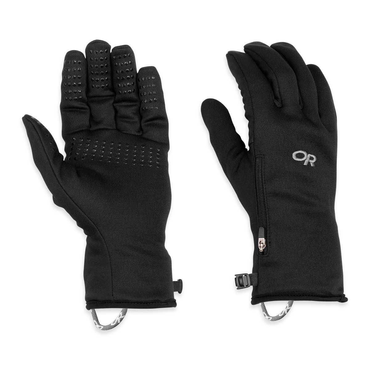photo: Outdoor Research Women's VersaLiner insulated glove/mitten