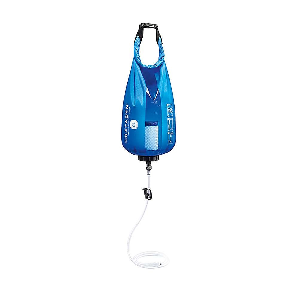 photo: Katadyn Gravity Camp 6L pump/gravity water filter
