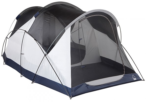 Sierra Designs Wu Hu Annex 6+2