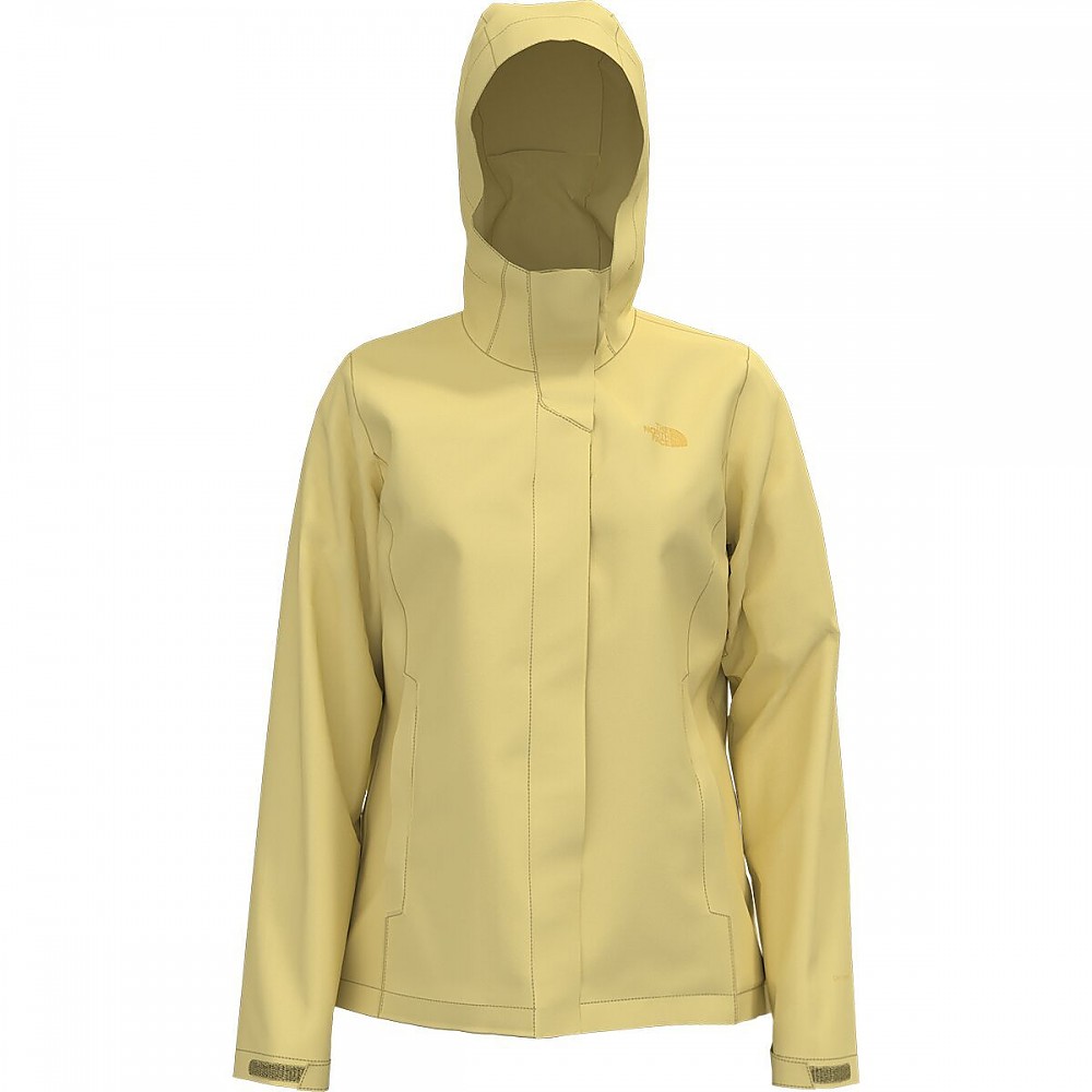 photo: The North Face Women's Venture 2 Jacket waterproof jacket