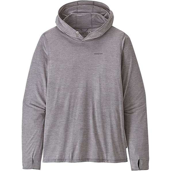 Patagonia Tropic Comfort Hoody II