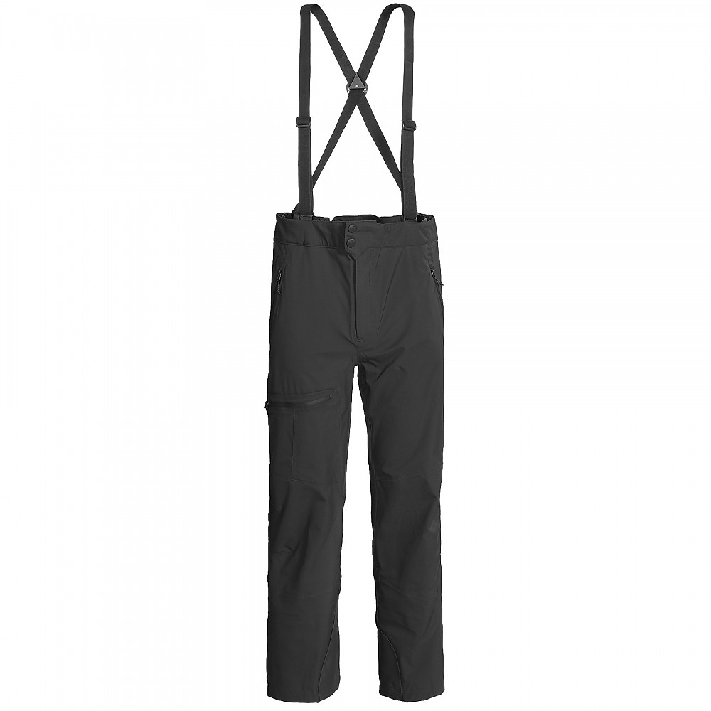 photo: Cloudveil Men's Koven Pant waterproof pant