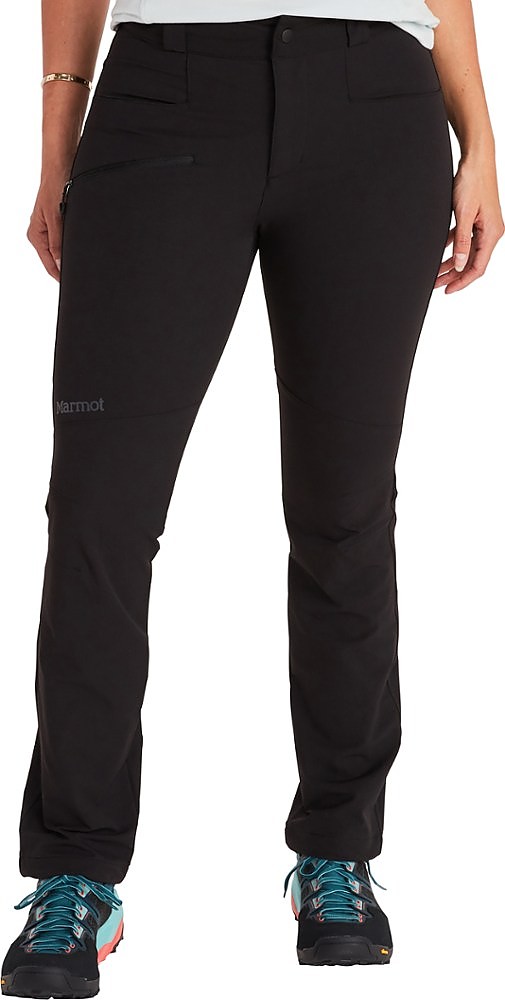 scree pants