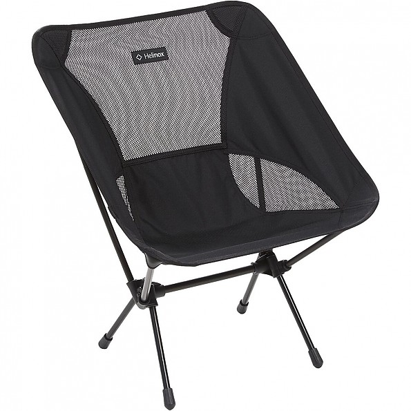 photo of a camp furniture