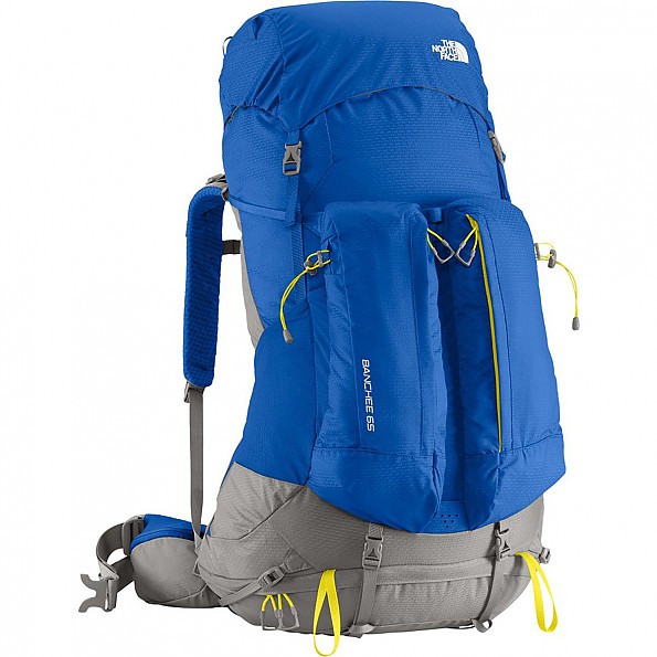 The North Face Banchee 65