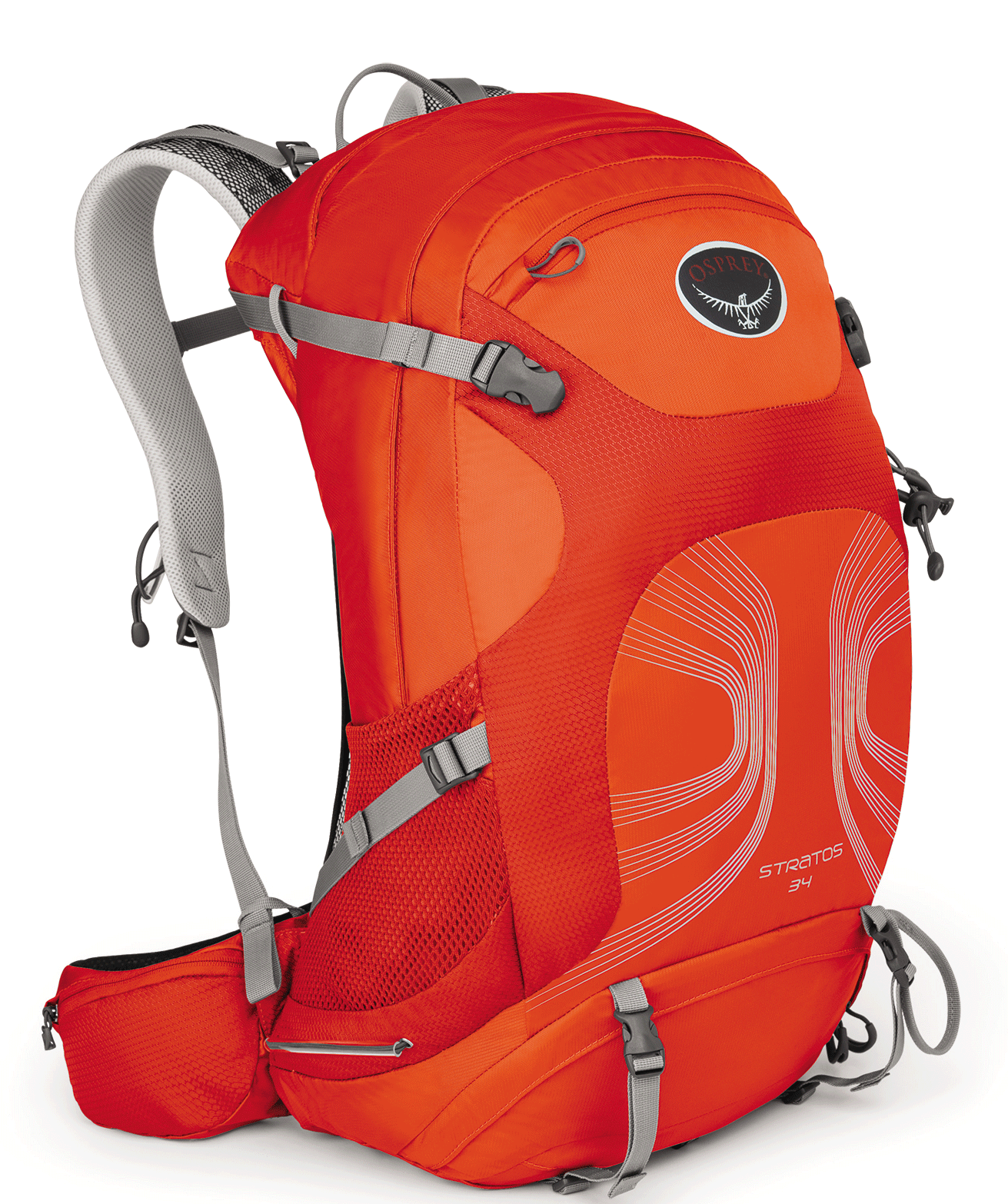 osprey stratos 34 uk