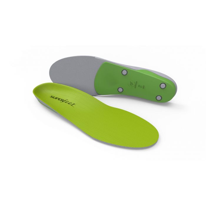 photo: Superfeet Green insole