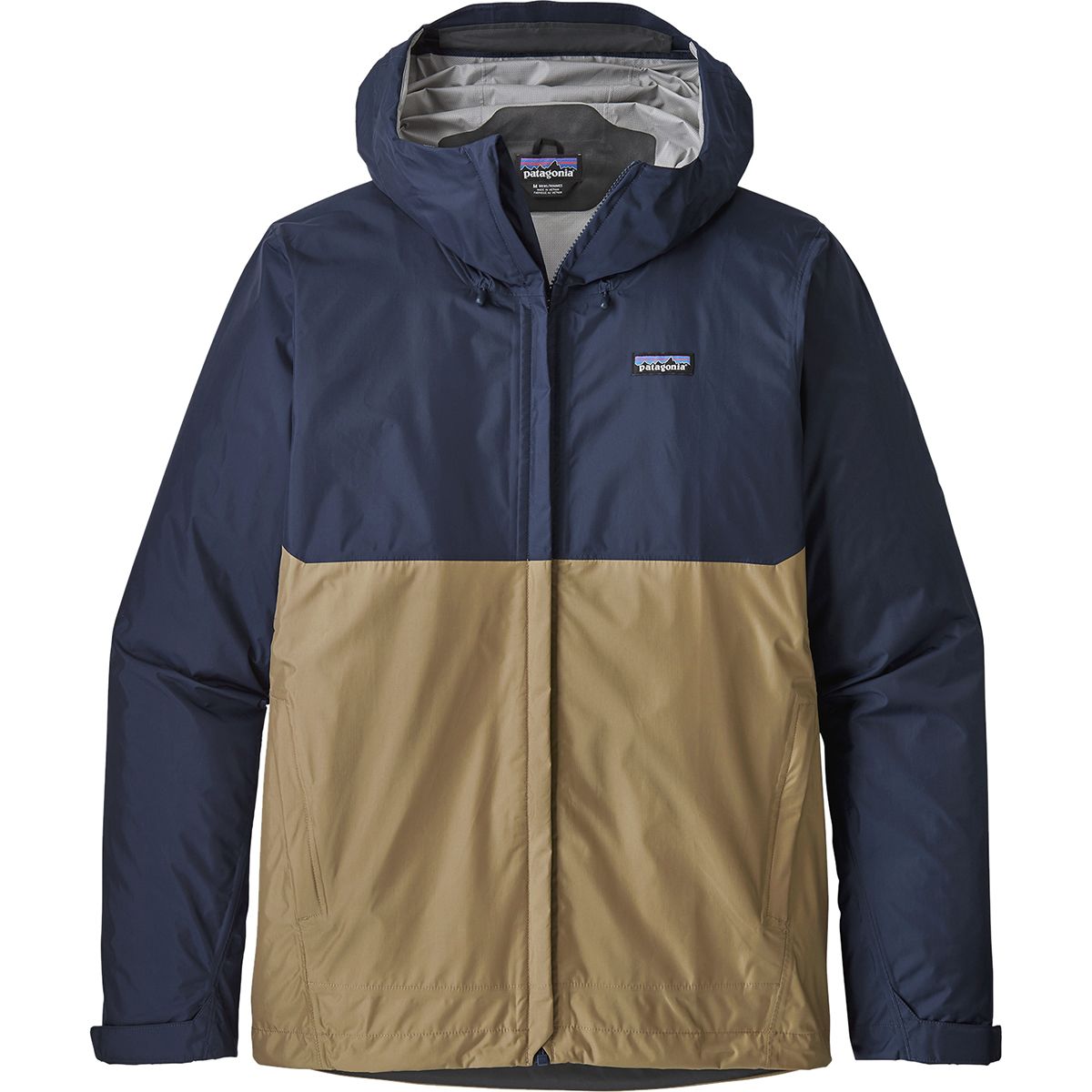 photo: Patagonia Torrentshell Jacket waterproof jacket