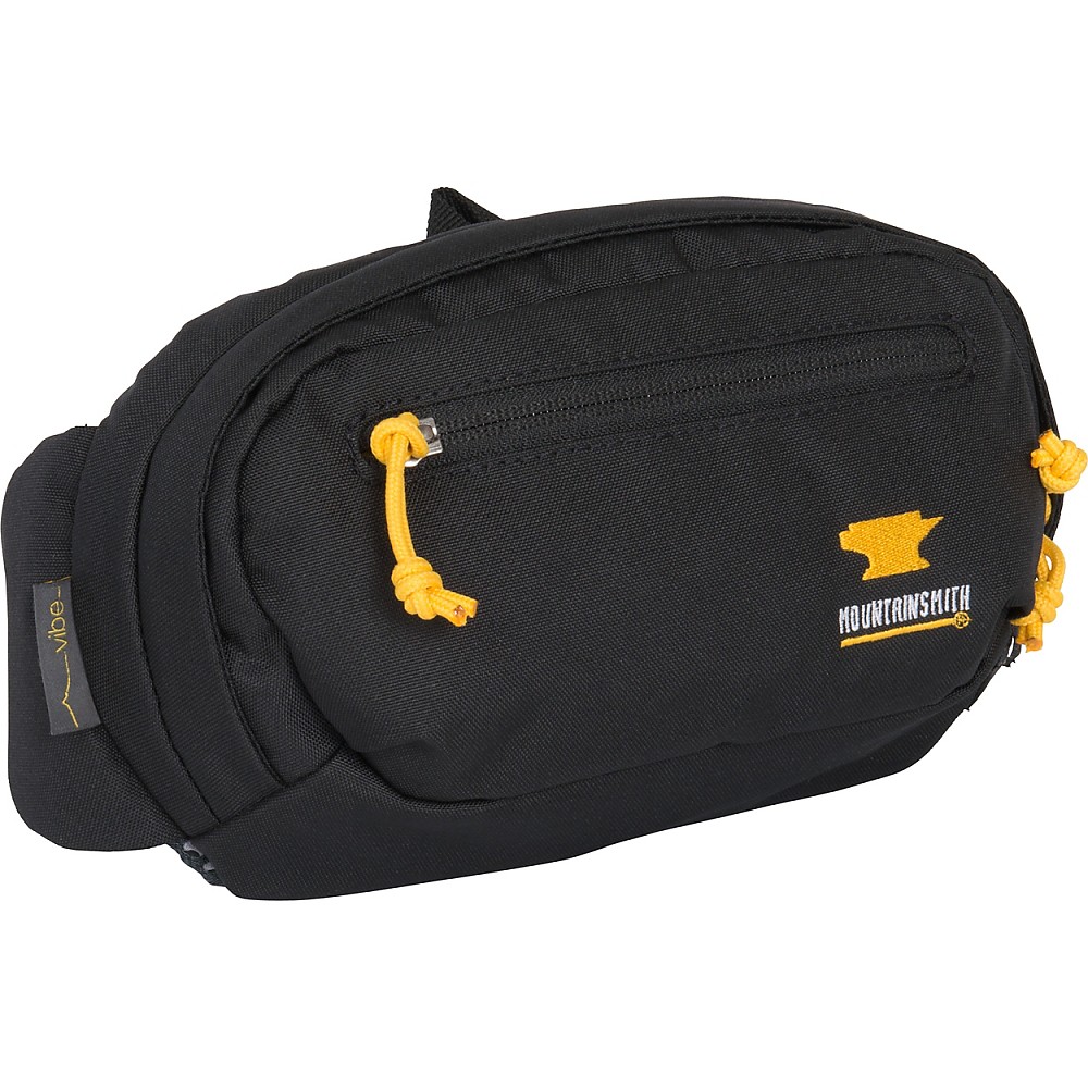 photo: Mountainsmith Vibe lumbar/hip pack
