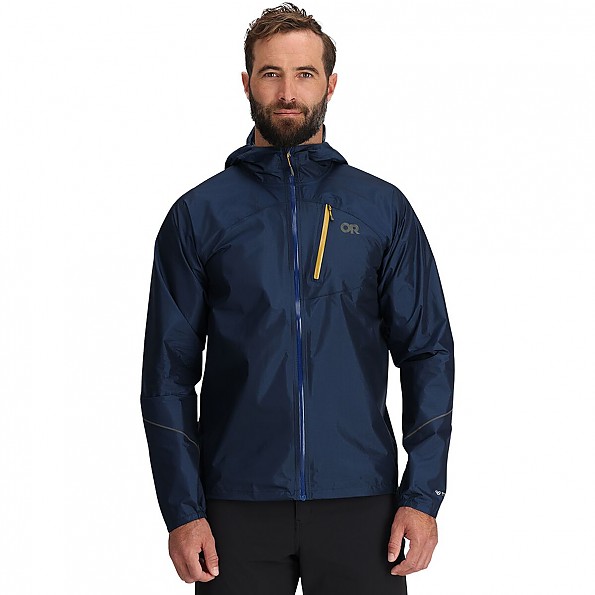 Outdoor Research Helium Rain Jacket